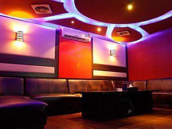 Hotel Gumilang Regency 4*