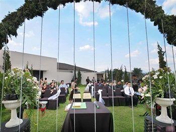 Gumilang Regency 4* Bandung