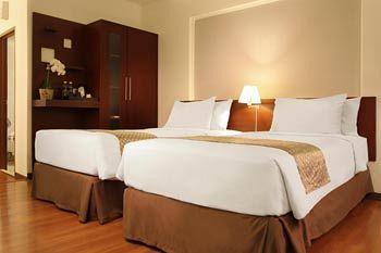 Gumilang Regency Hotel
