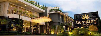 Gumilang Regency 4*