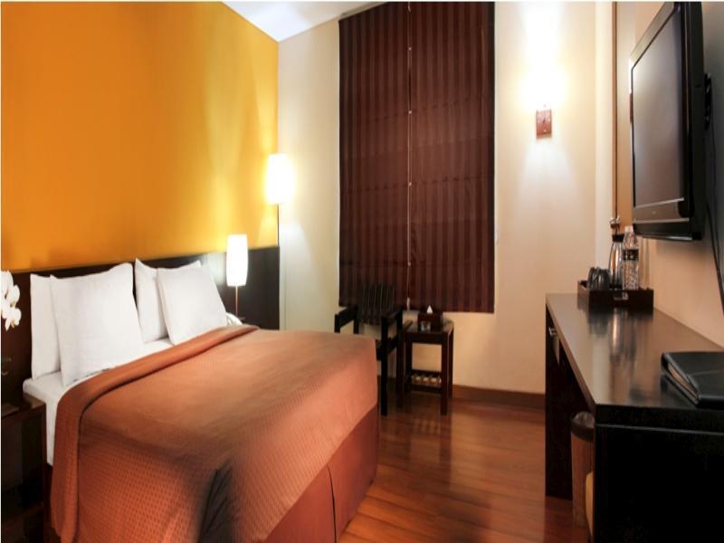 Gumilang Regency Hotel