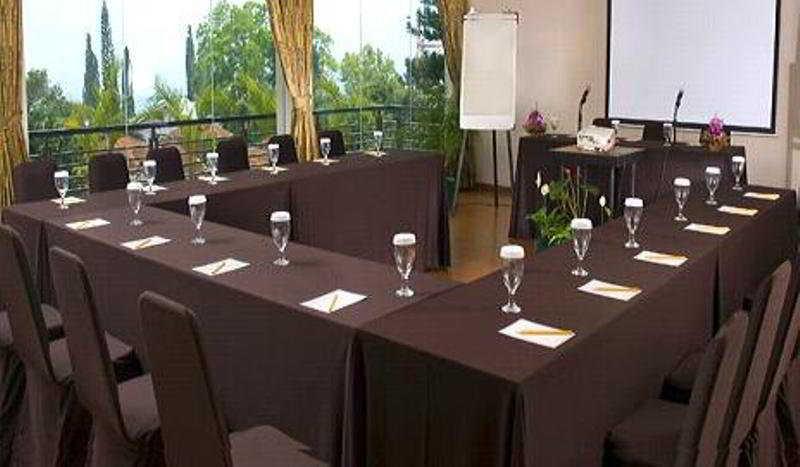 Hotel Gumilang Regency Bandung