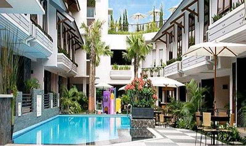 Gumilang Regency 4* Bandung