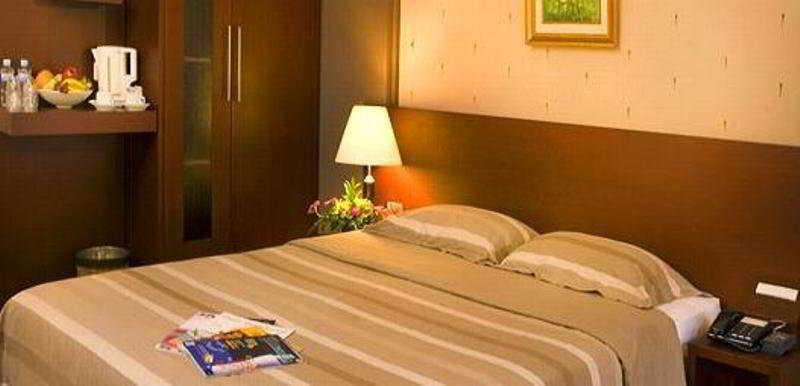 Gumilang Regency Hotel Bandung