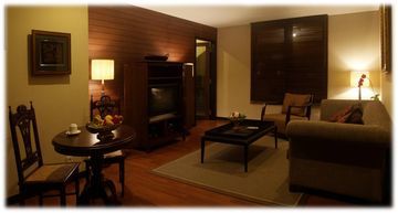 Gumilang Regency Hotel Bandung
