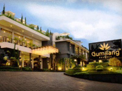 Gumilang Regency Bandung