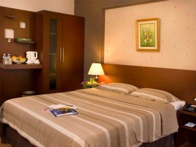Gumilang Regency Hotel Bandung