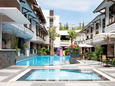 Gumilang Regency 4*