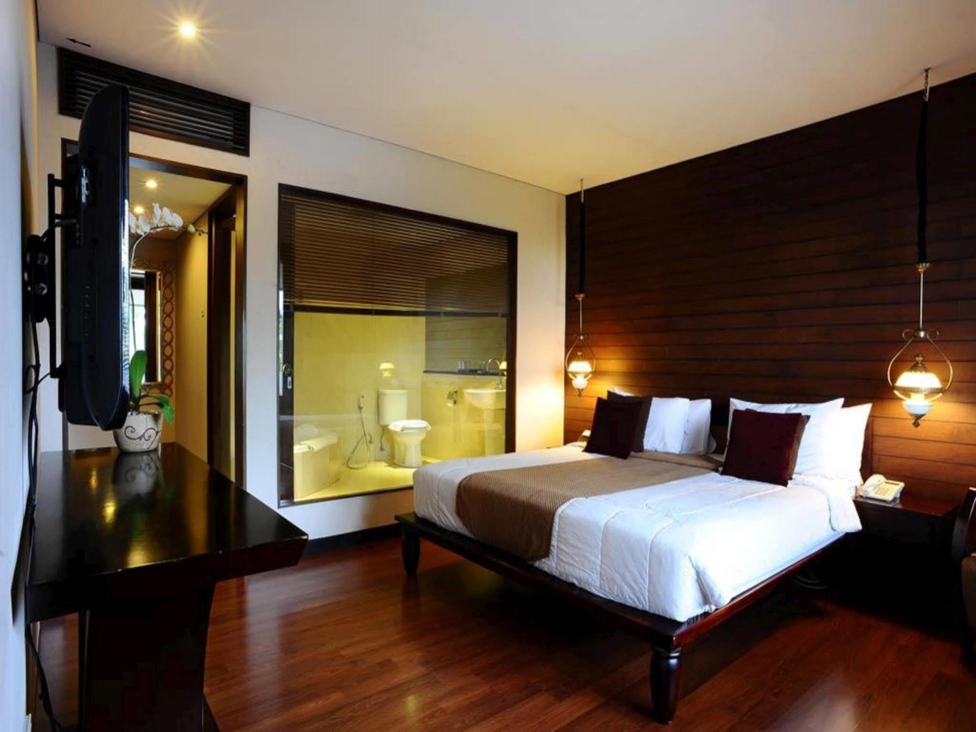 Hotel Gumilang Regency Bandung