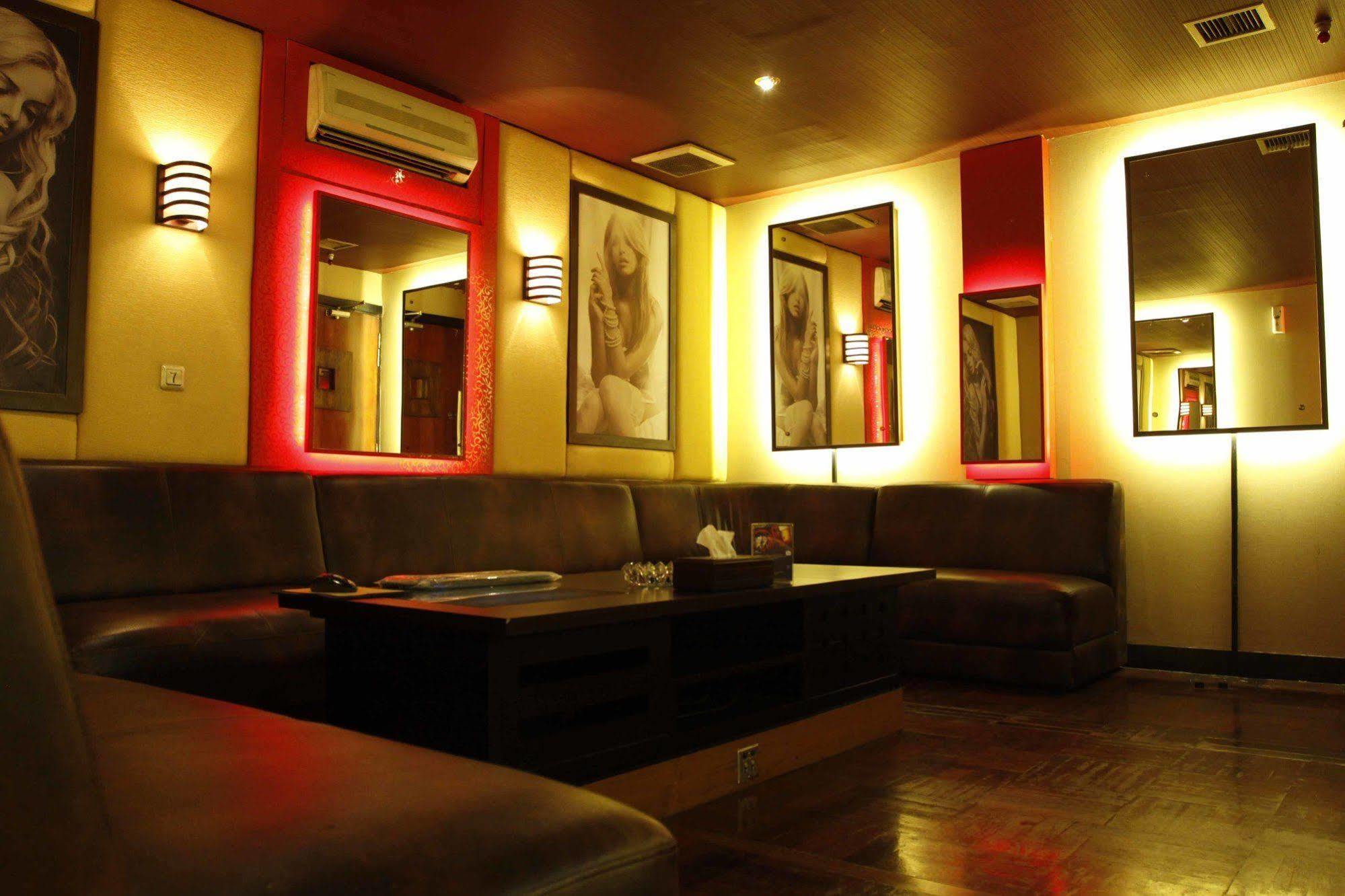 Gumilang Regency Hotel
