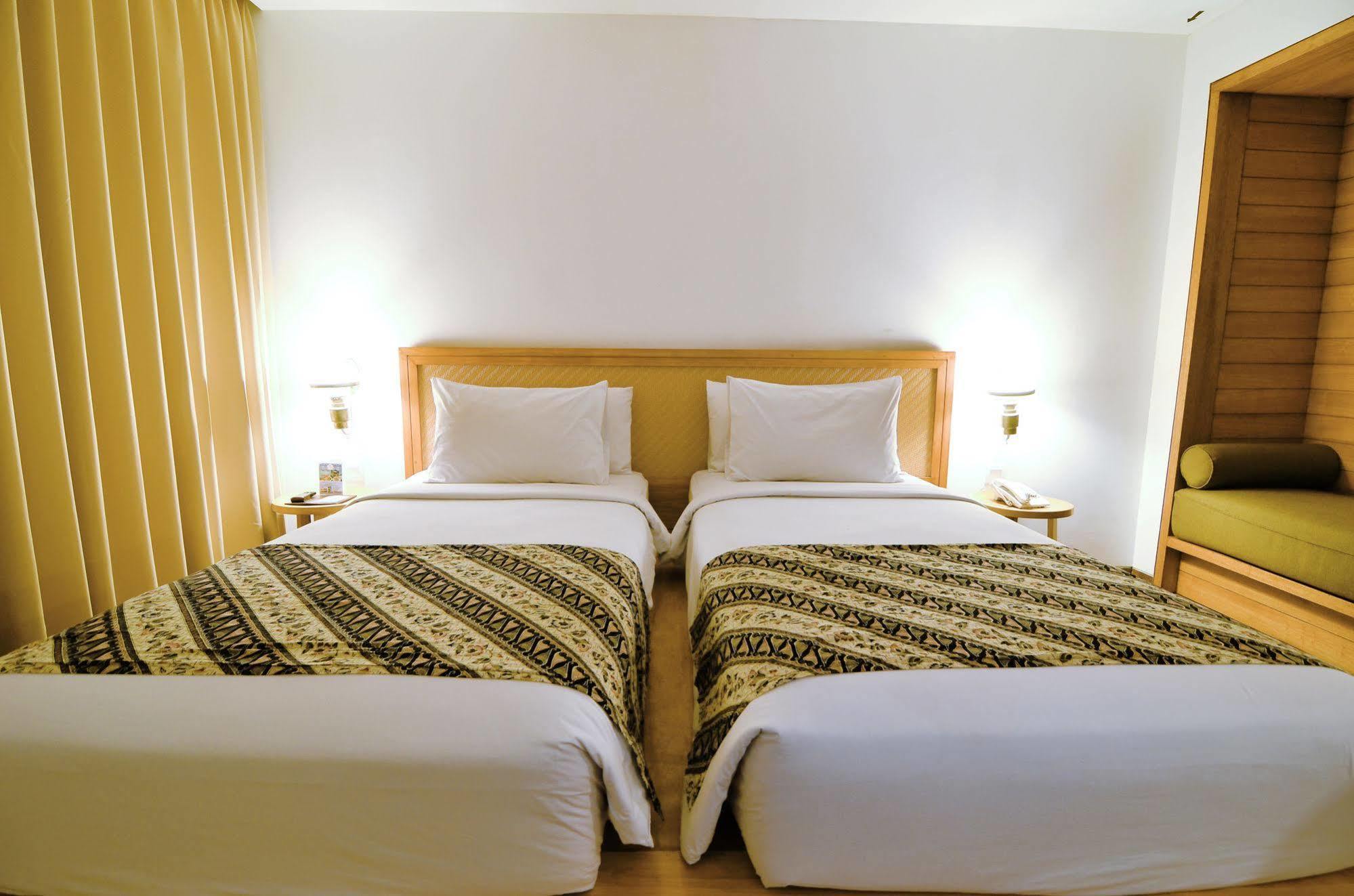 Hotel Gumilang Regency Bandung