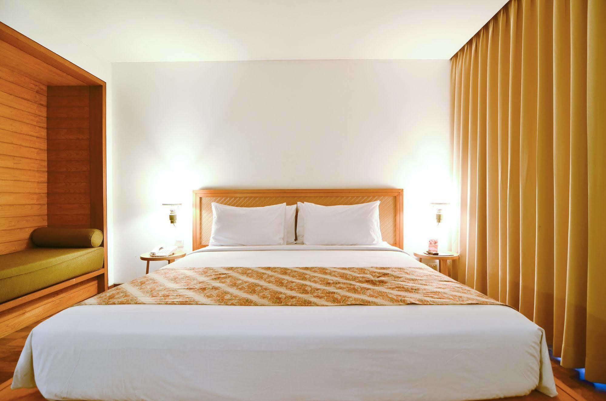Hotel Gumilang Regency