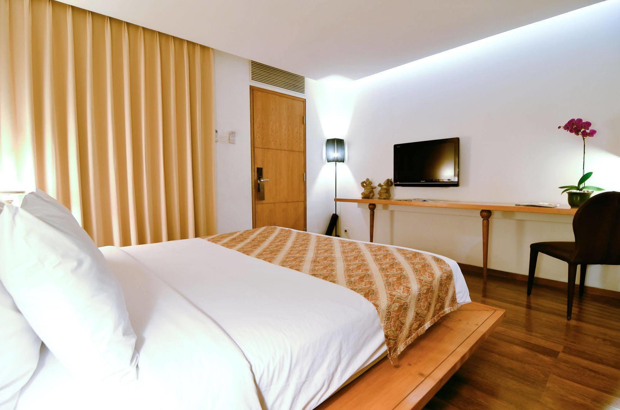 Hotel Gumilang Regency Bandung