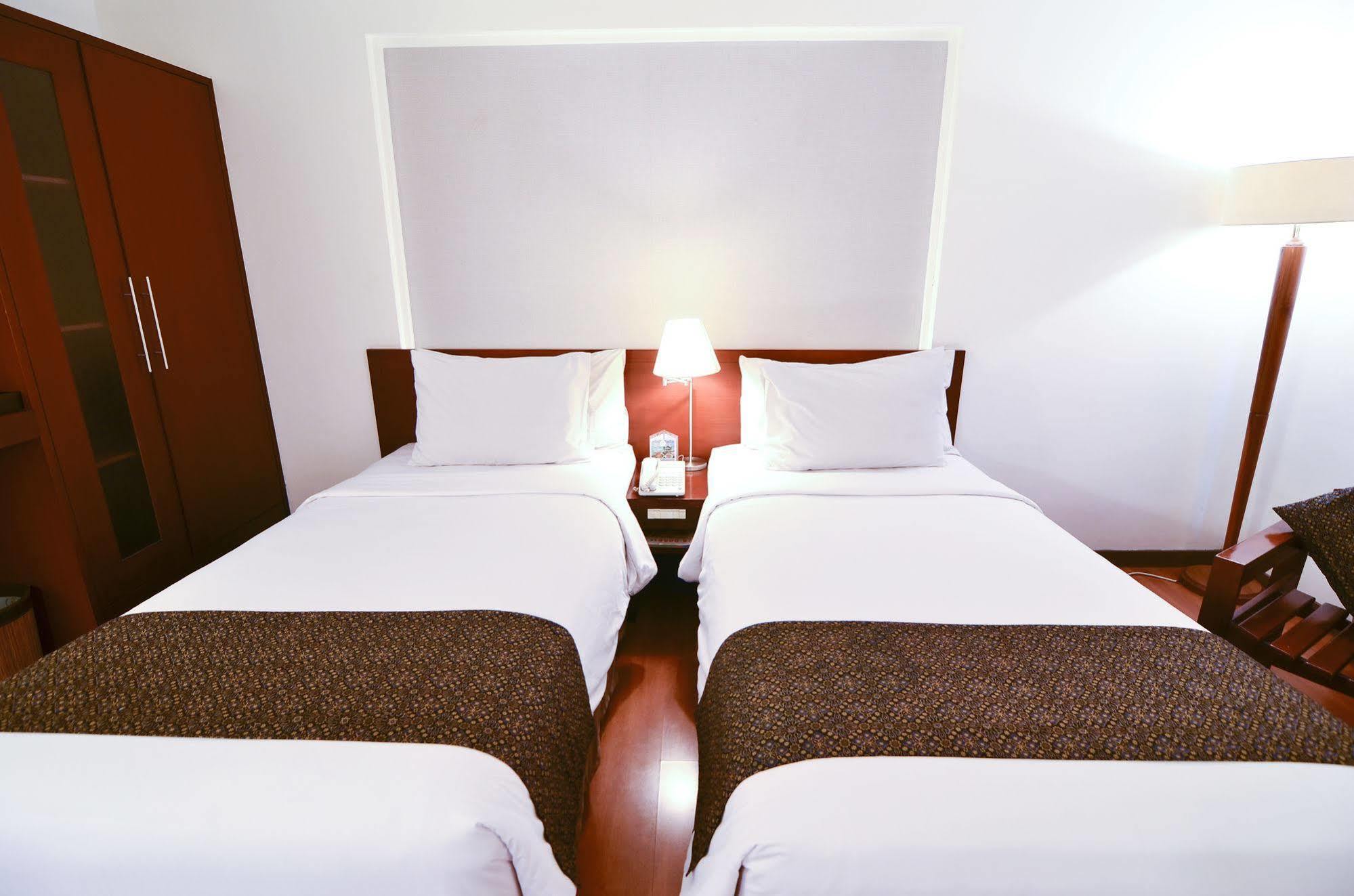 Hotel Gumilang Regency