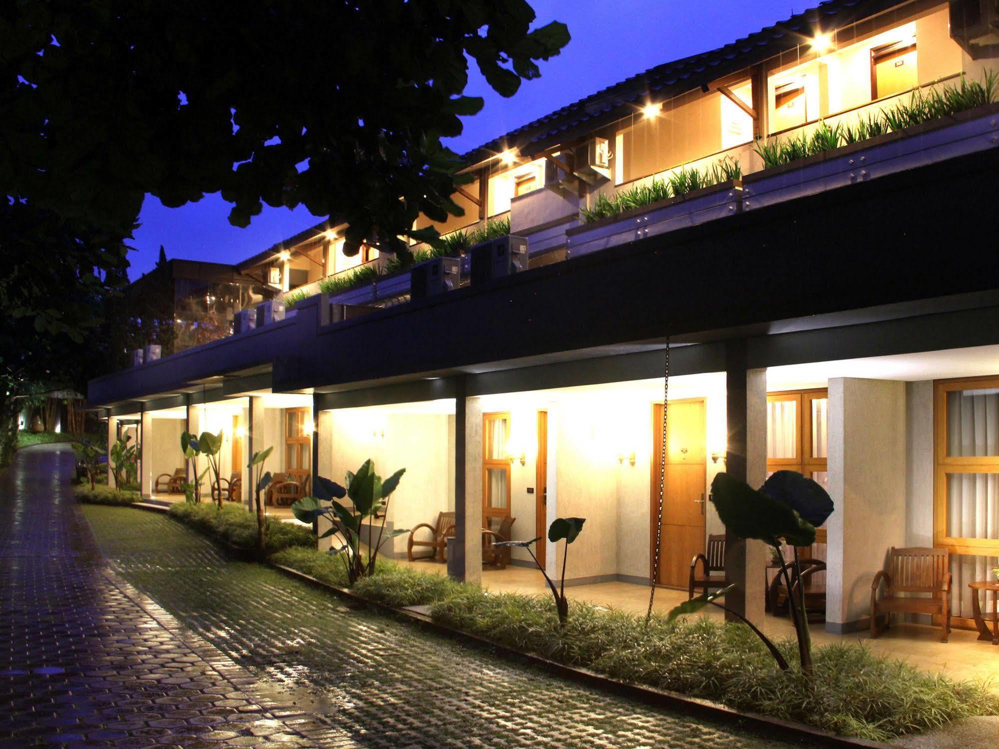 Gumilang Regency Bandung