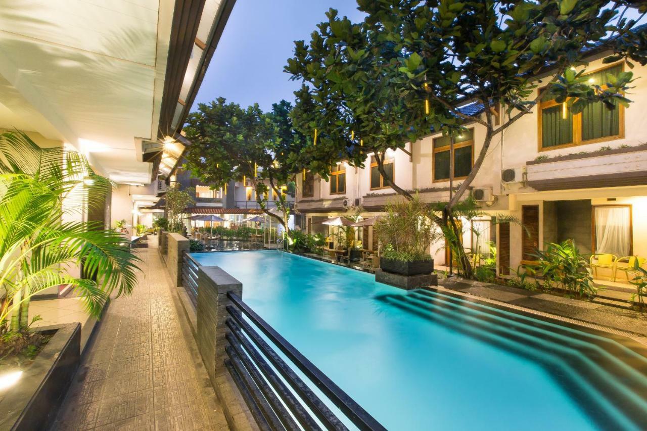 Hotel Gumilang Regency 4*