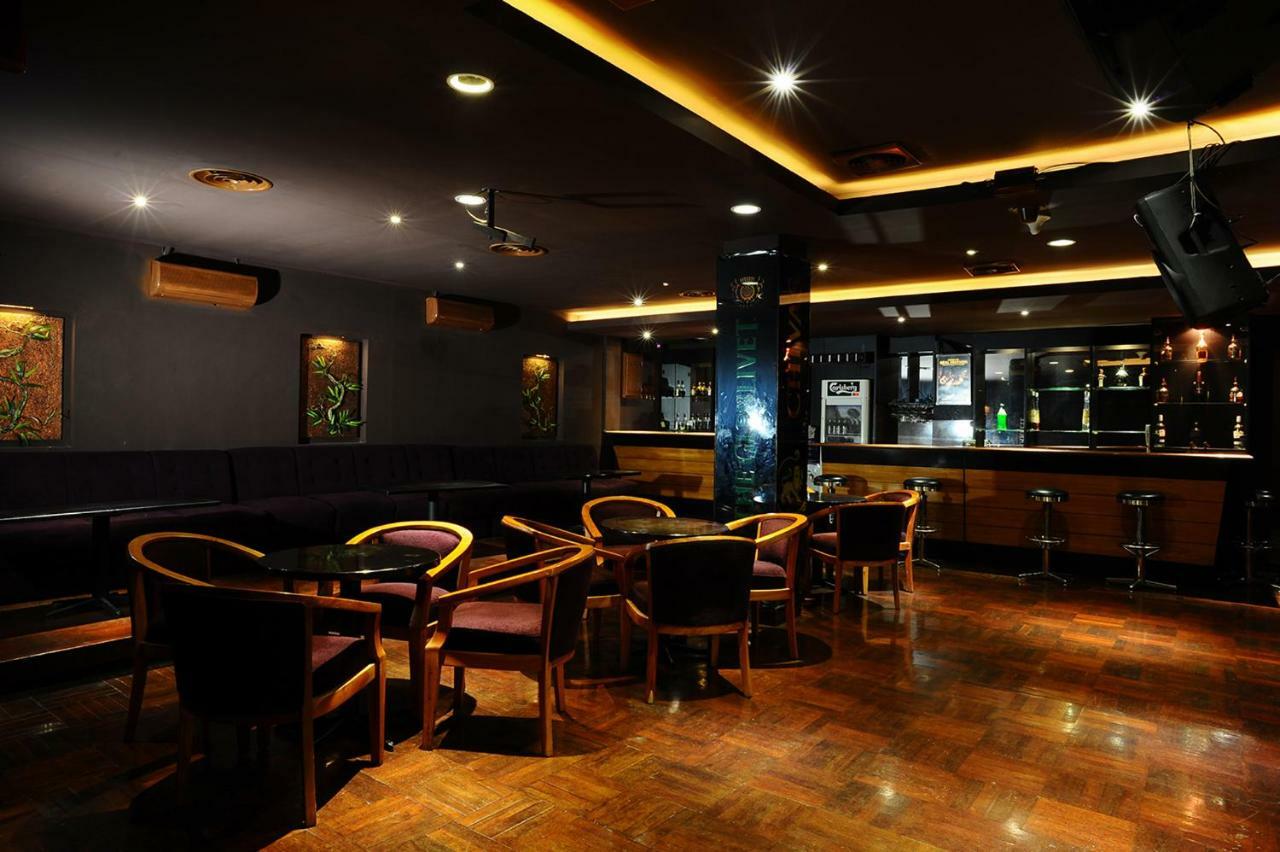Gumilang Regency Hotel