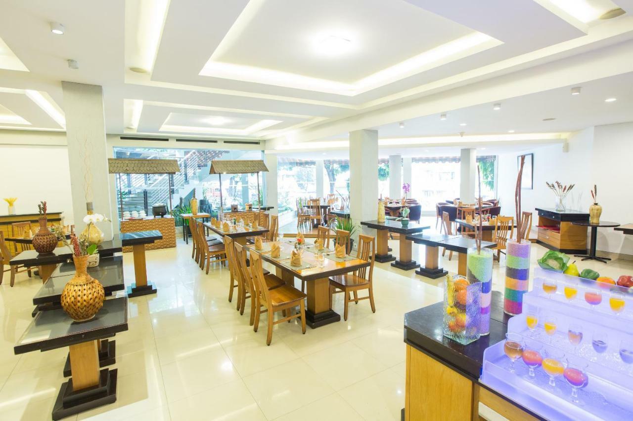 Hotel Gumilang Regency