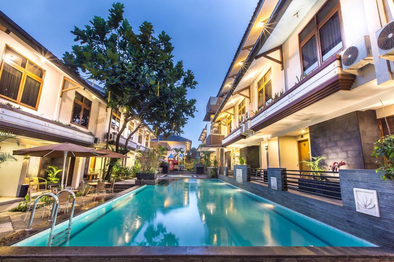 Gumilang Regency 4*