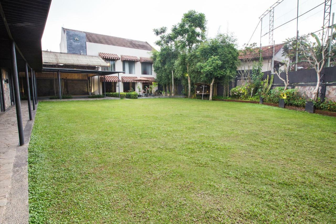 Gumilang Regency Hotel Bandung