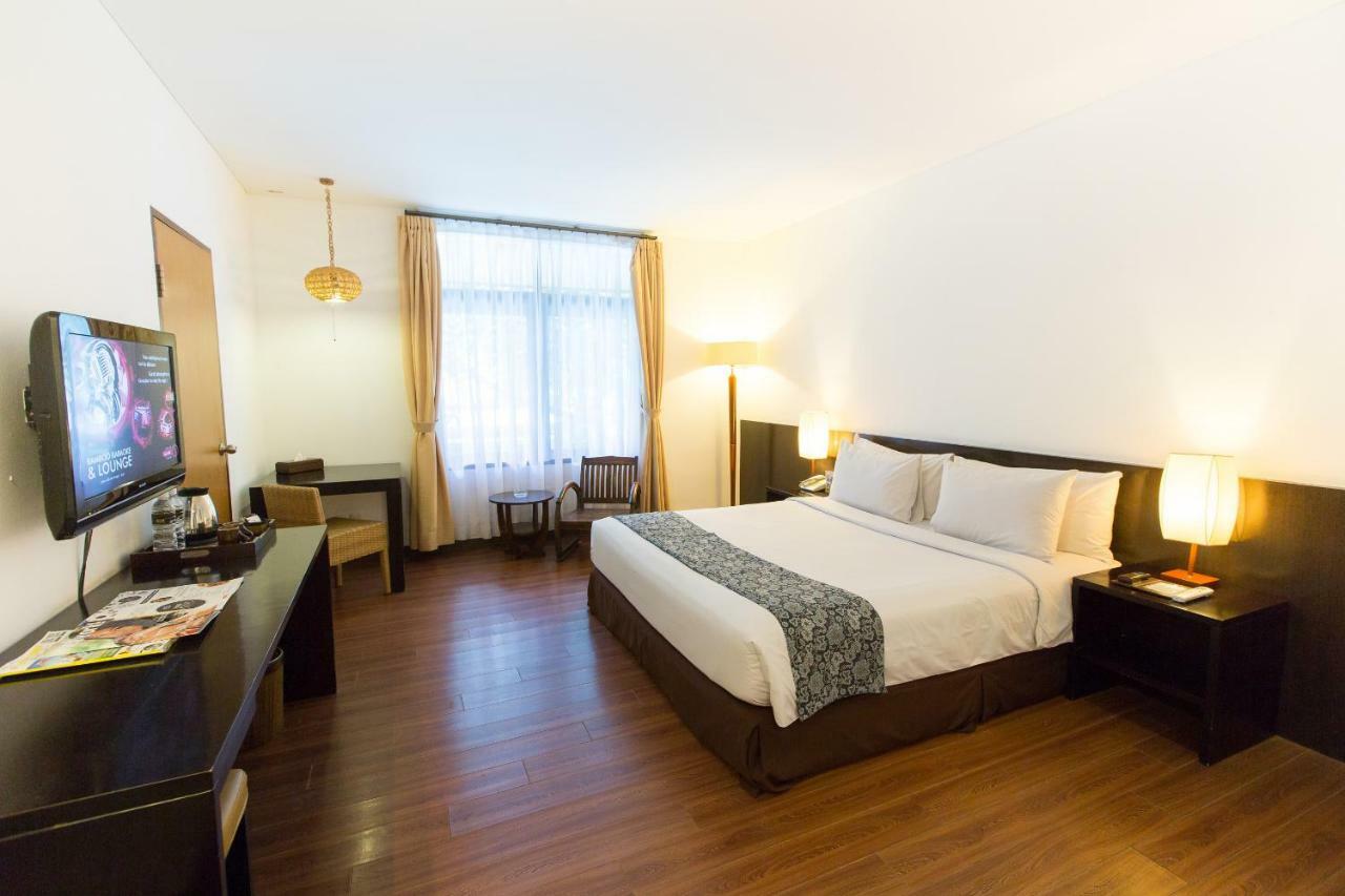Hotel Gumilang Regency 4*