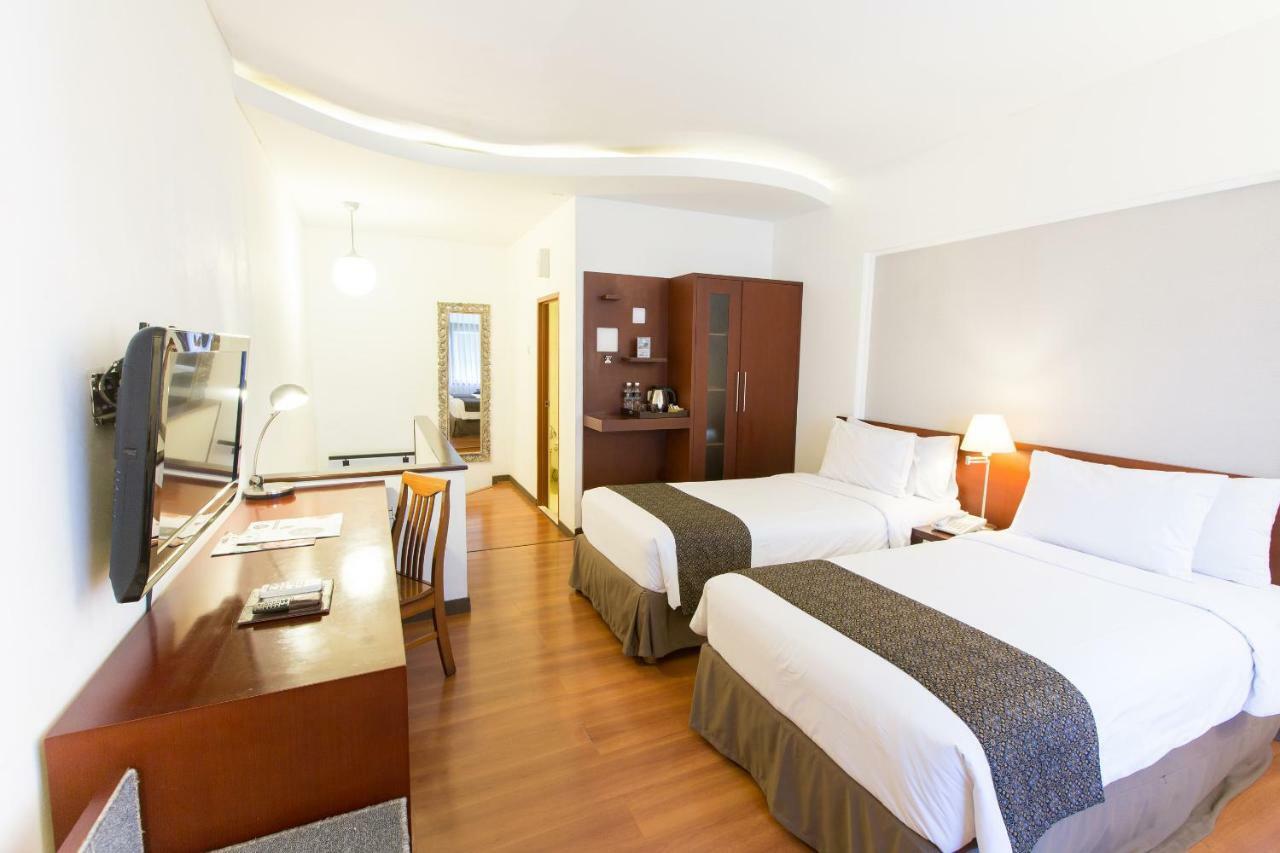 Hotel Gumilang Regency Bandung