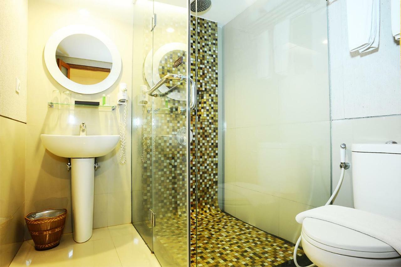 Hotel Gumilang Regency Bandung