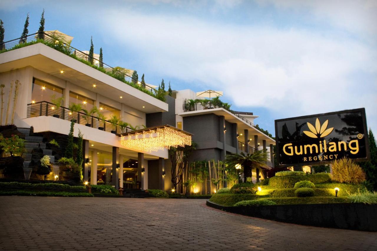 Gumilang Regency 4* Bandung