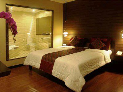 Gumilang Regency Bandung